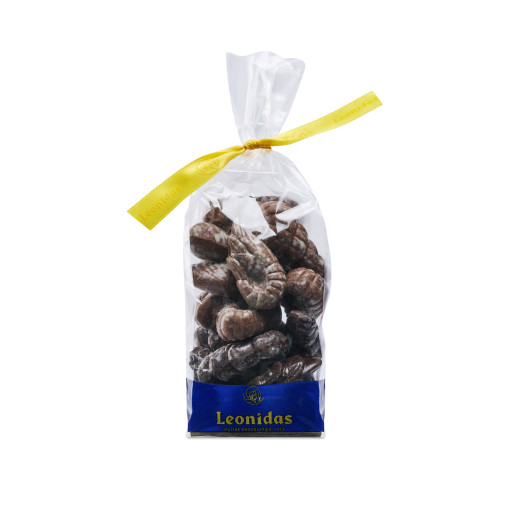 Sachet de fruits de mer